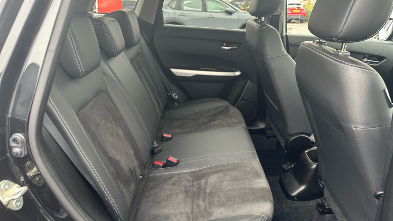 Suzuki Vitara 1.6 SZ5 5dr Petrol Estate